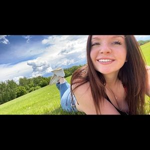 Meet your Posher, Brookelynn